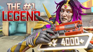 Proving Horizon Is the #1 Legend For 4000 Damage | Apex Legends Season 13