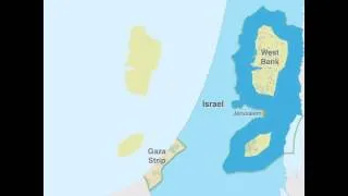 Israel-Palestin_Borders_