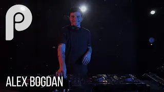 Alex Bogdan | DJ Set @ Pertum Studio