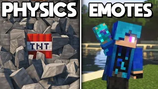 10 Awesome Minecraft 1.19 Mods YOU Should Use!