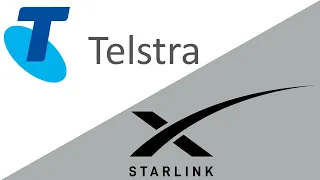 Telstra Partners with Starlink in worlds first | Dirt Report