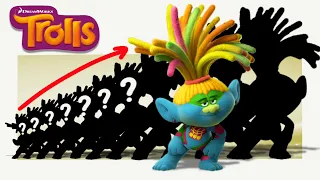 Trolls Growing Up New Compilation | Cartoon Wow