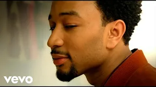 John Legend - Number One (Official Video)