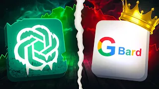 Why Google Bard Is Flopping (Even Though It's Better)
