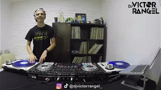 DJ VICTOR RANGEL EURODANCE SET 22-11-2023