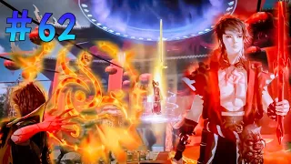 Legendary sword domain episode 62 || explain in hindi/Urdu || @Danghua_Boy