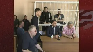 Александр Бастрыкин «раскритиковал» обвинительный приговор друзьям погибшего азербайджанца