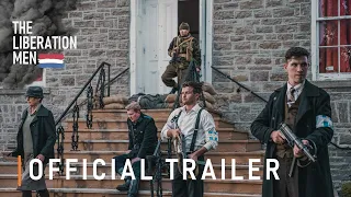 'The Liberation Men' - Official Trailer 2024