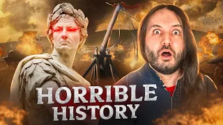 Horrible Historical Facts That You DO NOT Want to Know