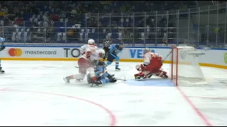 Sibir vs. Kunlun RS | 20.09.2021 | Highlights KHL