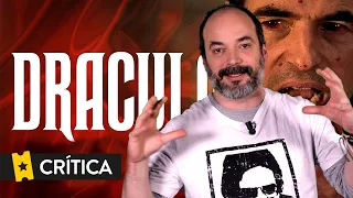 Crítica 'Drácula' | Netflix