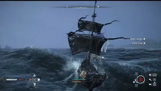 Skull and Bones gameplay part 3