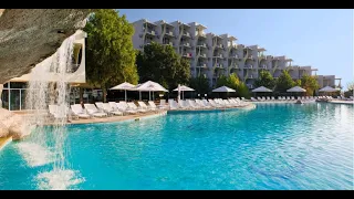 Laguna Beach Hotel (full presentation) Albena - BULGARIA 2018