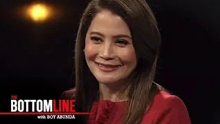 THE BOTTOMLINE "DOT Sec Berna" June 30, 2018 Teaser