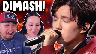 Dimash Kudaibergen PERFORMS SOS 2021! Musical  Reaction