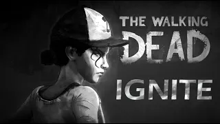 Ignite -【GMV】- TWD_Clementine