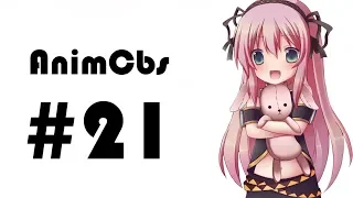 ANIME VINES | coub anime #21 [Аниме Приколы 2019]WeBm anime