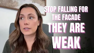 5 Weaknesses of a Narcissist | Stephanie Lyn Coaching