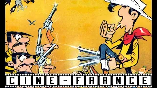 Ciné-France #04 - La ballade des Dalton (1978)