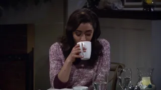 How I Met Your Mother - Ted and Tracy | Season 9x19 | Last Scene