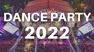 DANCE PARTY 2023 - Mashups & Remixes Of Popular Songs 2022 | Best Party DJ Club Mix 2022 🎉