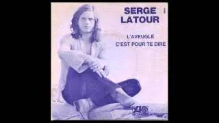 DISCOGRAPHIE DE SERGE LATOUR