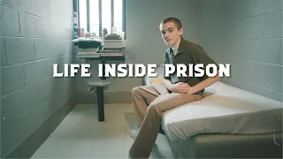 Growing Up in Prison: Kids Behind Bars | (Full Documentary - 5 Stories)