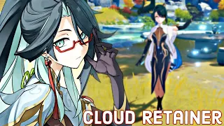 CLOUD RETAINER Leaked Gameplay Details Are AWESOME