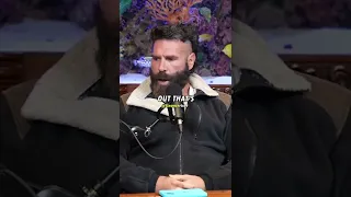 DAN BILZERIAN GETTING WANTED BY ENEMY COUNTRY