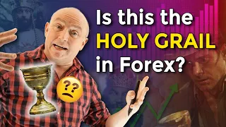 Are BOLLINGER BANDS the Holy Grail in Forex?