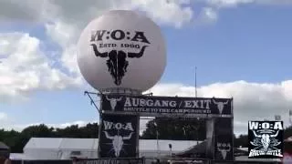 Wacken Metal Battle - Trailer (USA)