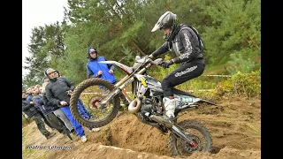 Hardenduroseries Germany - Reetz 2022 - Moto X Events