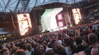 Red Hot Chili Peppers - Give It Away - London Stadium 25/06/22