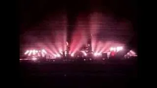 Hurts - Somebody To Die For (Live @ Romexpo)