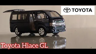 Toyota Hiace GL by XLG