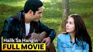 ‘Halik sa Hangin’ FULL MOVIE | Julia Montes, Gerald Anderson