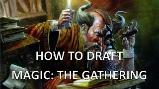 Absolute beginners' guide to drafting on MTG Arena (and in paper!)