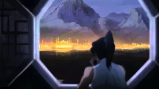 Korra - Numb (Legend of Korra amv)