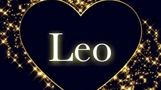 LEO~You are being watched Leo ! Listen to this Before things change ! Jan15-30