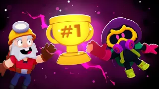 Top 10 Best Brawlers (Season 23)