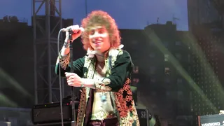 Greta Van Fleet "Flower Power" Live at The Stone Pony Summer Stage