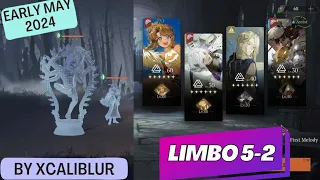 [Reverse 1999] Limbo (Early May 2024) 5-2: Spatho-Ryu-a ANNIHILATES with her Dragon Punch Ulti!!