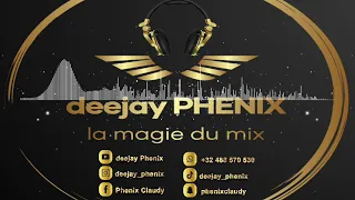 DJ YT Du Sal Commence DJ Phenix Remix