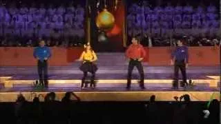 The Wiggles - Carols in the Domain 2013