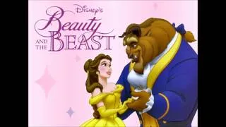 Beauty and the beast - Angela Lansbury