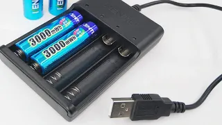 5 лучших зарядных устройств для аккумуляторов/best battery chargers с AliExpress