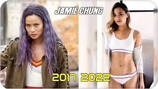 The Gifted Cast ★ THEN AND NOW 2022 !