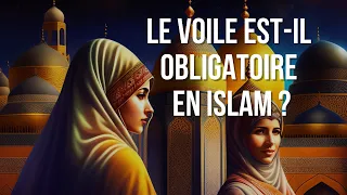 LE VOILE EST IL OBLIGATOIRE EN ISLAM ? | BOUSSENNA ABDELMONAIM