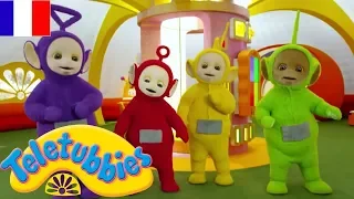 Les Teletubbies en français ✨ 2018 HD ✨ Compilation Spéciale des Meilleurs Amis