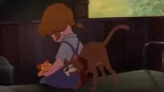 The Rescuers - Penny & Rufus